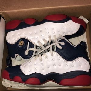 Jordan Jumpman Team 2